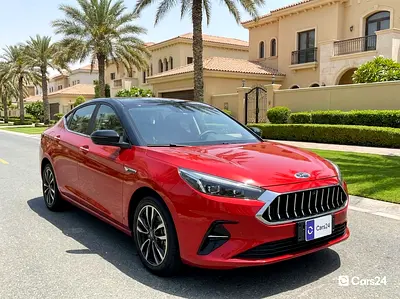 AED 470/month | 0 DP | Free 3 Months Warranty | Service History | 30 Day Return | JAC J7 2023