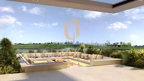 Signature Villa | Luxury Interiors | Premium Residences