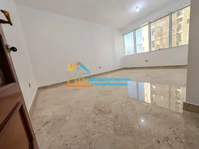 Spacious BHK Apartment for Rent | Prime Location -Hamdan Street, Abu Dhabi