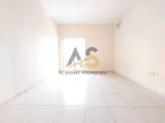 Spacious 1bhk with bolcony gym pool