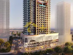 Investor Deal | Spacious Studio | Prime Location | Smart Home | Infinity Pool | Freeholding | High R