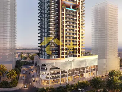 Investor Deal | Spacious Studio | Prime Location | Smart Home | Infinity Pool | Freeholding | High ROI | No Commission