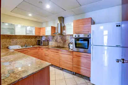Apartment in Emaar Tower A, Deira