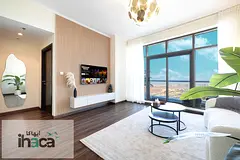 Fully Furnished | High Floor | Monthly Payment |