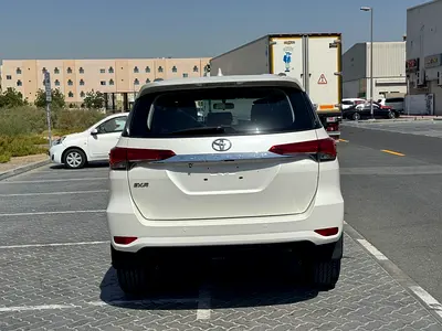 2019 Toyota FORTUNER — фото 15