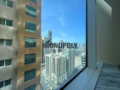 LIMITED TIME OFFER! | ONE MONTH FREE! | Pool & Gym | Clean and Modern Apartment 1BHK | Prime Location