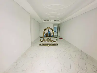 Modern 3BHK Apartment in Muwaileh Commercial | Spacious Layout | AED 65,000