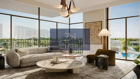Terra Woods, Expo City, Dubai