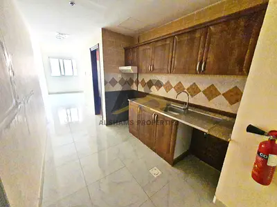 Brilliant Close Kitchen Monthly Payment Studio With Wardrobe (With Parking 32k) Near Family Park & Mosque
