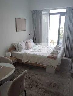 Exclusive | Fully Furnished | High ROI