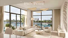 Marina View Residence | Premium Emaar Community | High ROI Potential