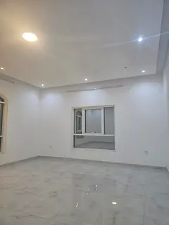 Family Room Neat And Clean