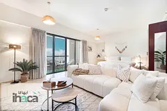Fully Furnished | Full Sea & Ain View | ALL IN | SUMMER DEAL