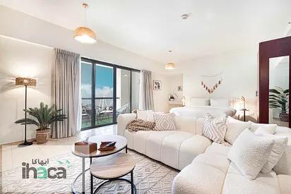 Fully Furnished | Full Sea & Ain View | ALL IN | Monthly Payment