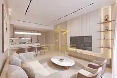 Signature Waterfront Living | Fully Furnished | Prestigious Address