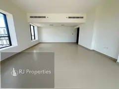 Brand new luxury and huge size 2bhk with made room balcony wardrobe parking free in Tilal city