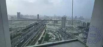 stunning studio High Floor close to Miracle Garden