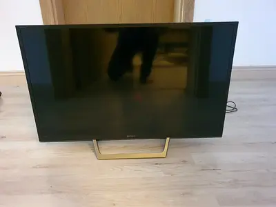 Sony 42 Inch Flat-Screen TV