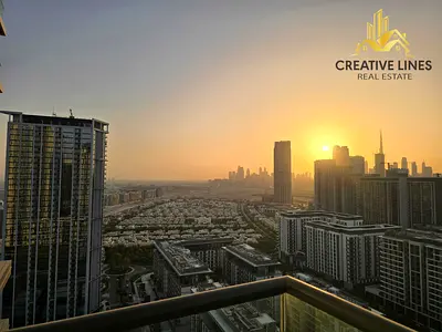 High End Quality || Spacious 1BHK || Elegant View
