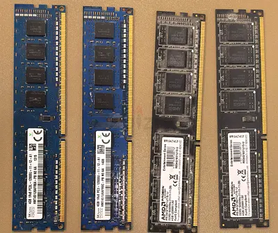 Ddr3 16gb desktop Ram