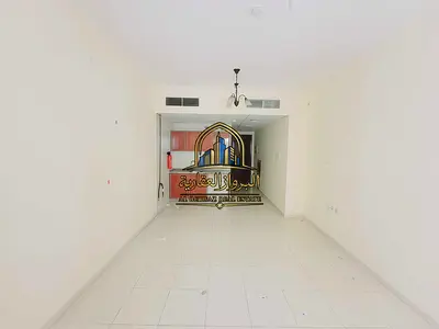 Affordable Studio in Muwaileh Commercial | Prime Location Living