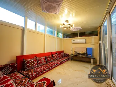 3 BHK + Maid | Extended &amp; Upgraded | Spacious