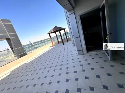 Bright Studio | Huge Layout | Ready to Move In
