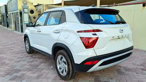 2023 Hyundai CRETA photo 16