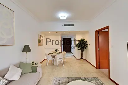 Newly Furnished | Park View | 12 Payments Option