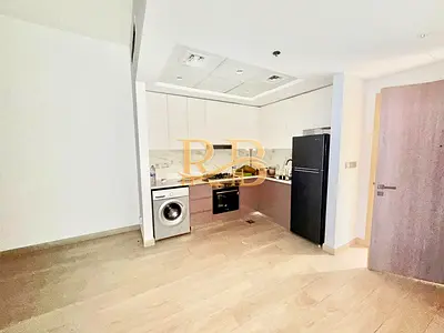 1 Bed | Pool view | Chiller free | Ready to Move