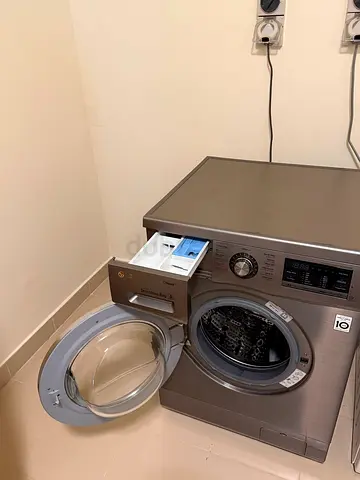 8kg Washing machine