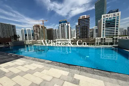 New Building | Unfurnished | 1 Bedroom