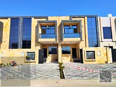 5BR Townhouse | Prime Location Near Mosque | All Fees Included | Al Helio 2