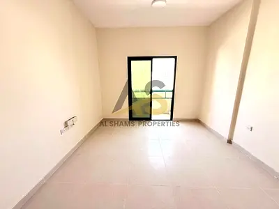 Newly renevated building / GET Spacious 1bhk With Balcony For All Nationality