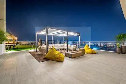 PENTHOUSE | HIGH ROI | INVESTMENT DEAL