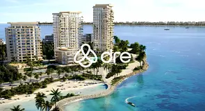Luxury 3BR Apartment | Prime Living I Best for Invest