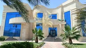 Luxury 5BR Master Villa for Rent