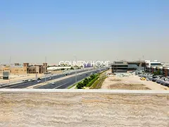 Shell and Core Rooftop Office | PG Avenue