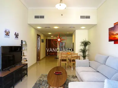 STUNNING PALM VIEW | CHILLER FREE | VACANT