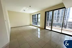 Study | Vacant On Transfer | Rare Layout