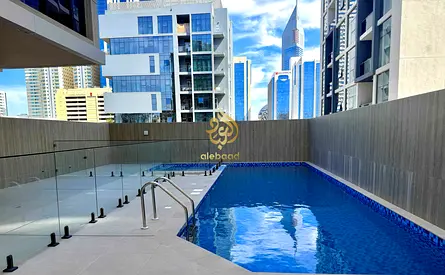 Brand New 2br 1 month free family place with all amenties nearby metro