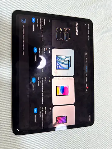 iPad Pro for sale