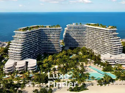 Palm Skyline and Ocean View | Payment Plan