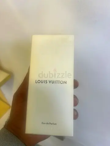 Louis Vuitton Spell On You Eau de Parfum - New in Box