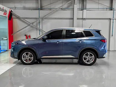 2024 FORD TERRITORY 照片 5