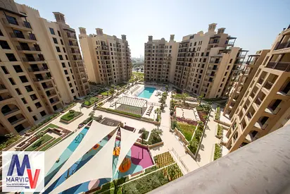 Vacant | Pool & City View | Multiple Opts