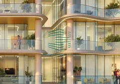 EXCLUSIVE TERRACES=BOUTIQUE LUXURYMETRO HUB LIVING