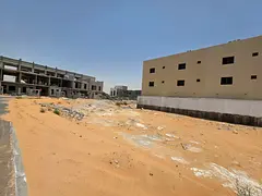 Residential Land for Sale in Al Helio 2 Ajman