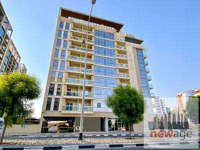 Spacious 1BR + Study | Balcony | 812 Sq Ft | Ready to Move