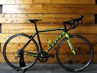 Scott Speedster 40 Road Bike